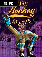 Bush Hockey League