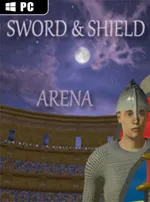Sword and Shield: Arena VR