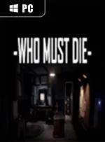 Who Must Die