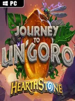 Hearthstone: Journey to Un'Goro