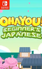 Ohayou! Beginner's Japanese