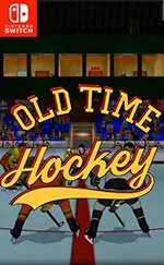 Old Time Hockey