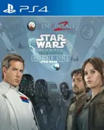 Zen Pinball 2: Star Wars Pinball - Rogue One