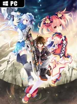 Fairy Fencer F: Advent Dark Force