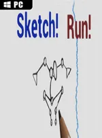 Sketch! Run!