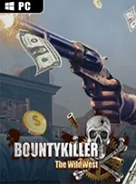 Bounty Killer