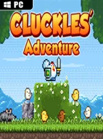 Cluckles' Adventure