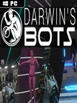 Darwin's bots: Episode 1
