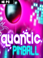 Quantic Pinball