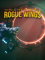 NIGHTSTAR: Rogue Wings