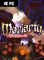 Moriarty: Endgame VR