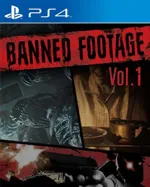 Resident Evil 7: Biohazard - Banned Footage Vol. 1