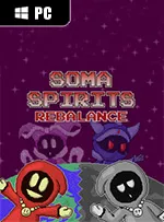 Soma Spirits: Rebalance