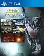Call of Duty: Infinite Warfare - Continuum