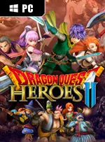 Dragon Quest Heroes II