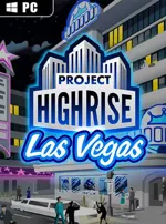 Project Highrise: Las Vegas