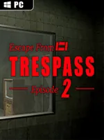 TRESPASS - Episode 2