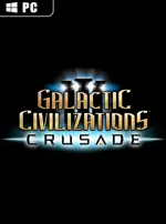 Galactic Civilizations III: Crusade