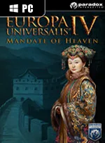 Europa Universalis IV: Mandate of Heaven