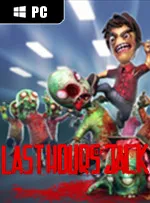 Last Hours Of Jack