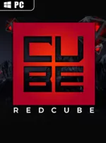 RED CUBE VR