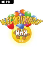 Max, an Autistic Journey: Max's Birthday