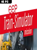 EEP Train Simulator Mission
