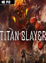 TITAN SLAYER