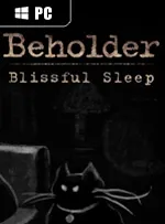Beholder - Blissful Sleep