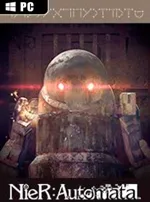 NieR: Automata - 3C3C1D119440927