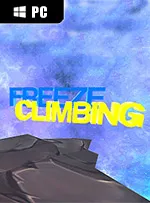 Freeze Climbing