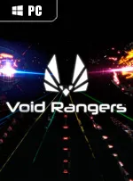 Void Rangers