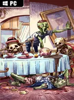 Neighbourhood Necromancer