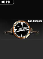 Chopper: Lethal darkness - Antichopper