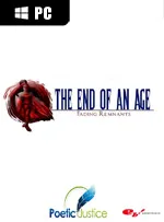 The End of an Age: Fading Remnants