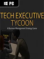 Tech Executive Tycoon