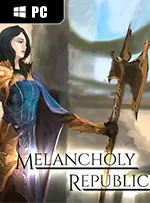 Melancholy Republic