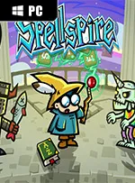Spellspire