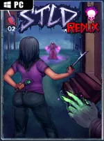 STLD Redux: Episode 02