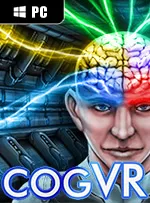 CogVR