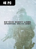 Operation: Arctic Hawk