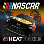 NASCAR Heat Mobile