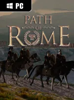 Retaliation Path of Rome