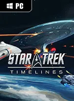 Star Trek Timelines