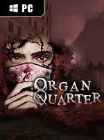 Organ Quarter