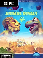 Animal Rivals