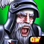 Mordheim: Warband Skirmish