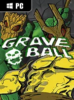 Graveball