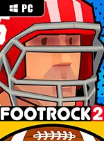 FootRock 2