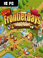 New Frontier Days ~Founding Pioneers~